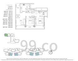 Kallang Riverside (D12), Apartment #538175421